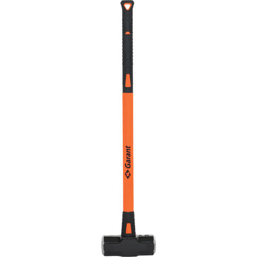 Double-Face Sledge Hammer, 12 lbs., 36", Fibreglass Handle St. Lawrence Industrial & Safety Supply