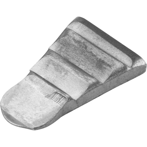 COIN EN ACIER POUR HACHE #2 St. Lawrence Industrial & Safety Supply