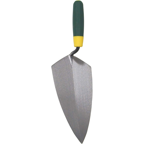 Truelle de jointement pour la brique St. Lawrence Industrial & Safety Supply