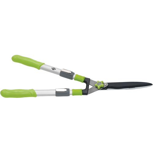 Telescopic Hedge Shears St. Lawrence Industrial & Safety Supply