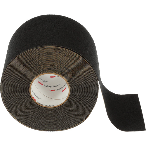 Rubans antid&eacute;rapants Safety-Walk, 6" x 60', Noir St. Lawrence Industrial & Safety Supply