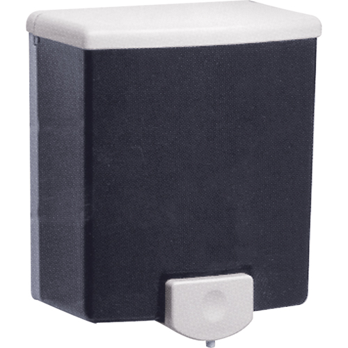 Distributeur de savon mont&eacute; en saillie, &agrave; pression, Capacit&eacute; de 1200 ml St. Lawrence Industrial & Safety Supply