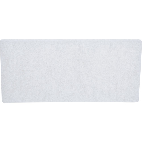 Tampon &agrave; r&eacute;curer Doodlebug, 10" lo x 4-5/8" la St. Lawrence Industrial & Safety Supply