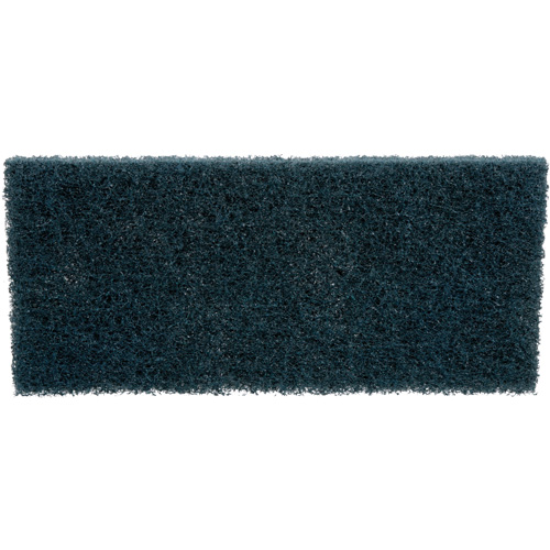 Scrubber Pad, 10" L x 4-5/8" W St. Lawrence Industrial & Safety Supply