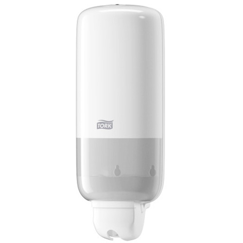 Elevation Liquid Skincare Dispenser, 1000 ml Capacity St. Lawrence Industrial & Safety Supply
