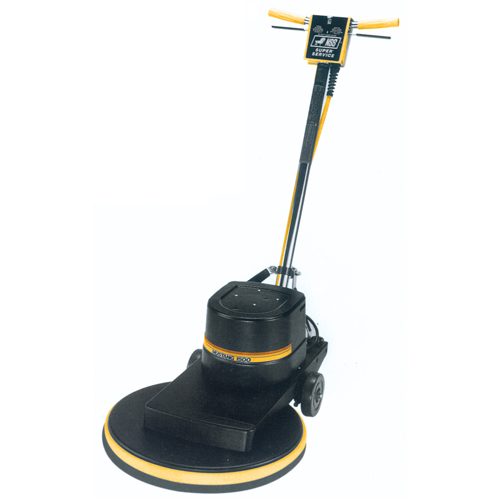 BURNISHER HIGH SPEED 20" MUSTANG 1500 RPM, Burnisher St. Lawrence Industrial & Safety Supply