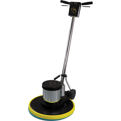 Polisseuse 20" Mustang , R&eacute;cureur/D&eacute;capeur St. Lawrence Industrial & Safety Supply
