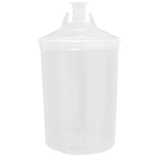 Large Lids & Liners St. Lawrence Industrial & Safety Supply