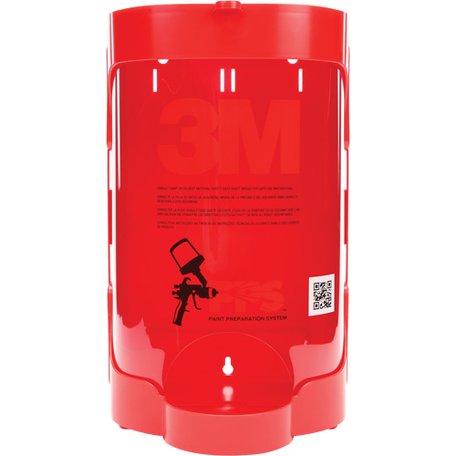 Distributeurs de couvercles PPS St. Lawrence Industrial & Safety Supply
