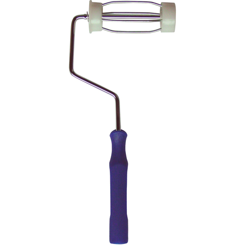 ARMATURE DE ROULEAU 4" St. Lawrence Industrial & Safety Supply
