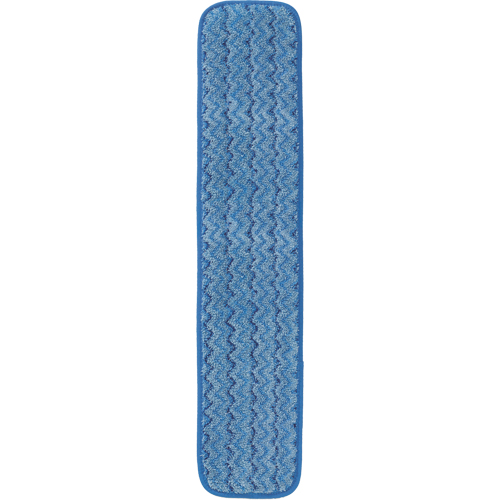 Tampons, Microfibre, 5-1/2" x 24-1/2" St. Lawrence Industrial & Safety Supply