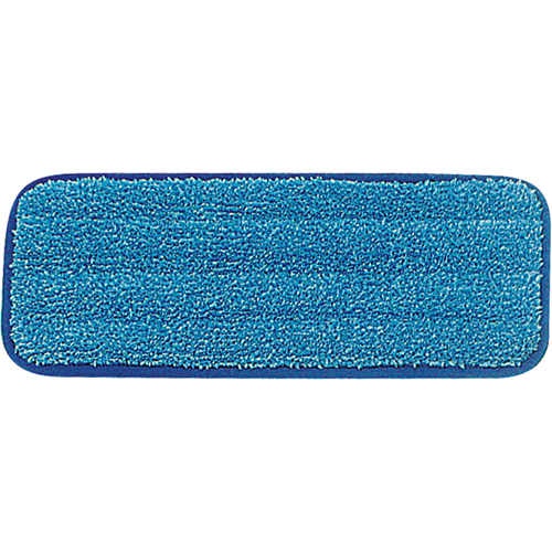 Tampons, Microfibre, 5-1/2" x 13-7/10" St. Lawrence Industrial & Safety Supply