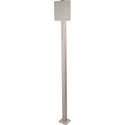 Socle robuste pour cendrier ext&eacute;rieur St. Lawrence Industrial & Safety Supply