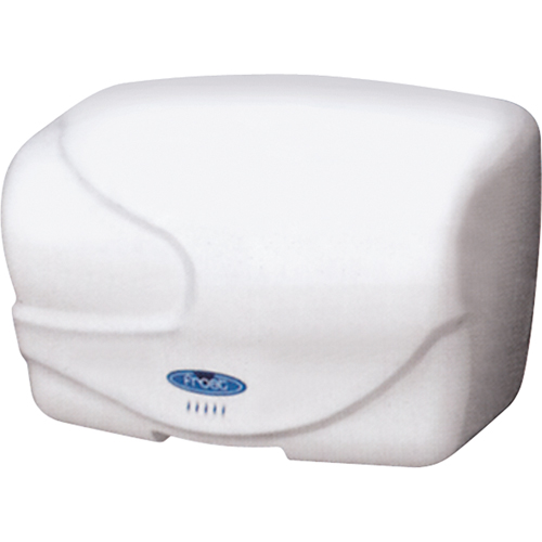 Hand Free Hand Dryer, Automatic, 120 V St. Lawrence Industrial & Safety Supply