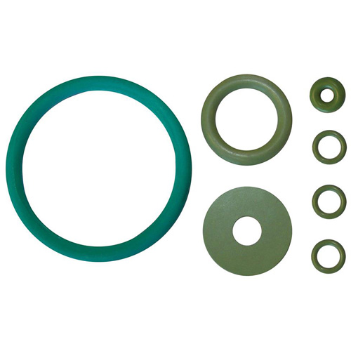 BIO-CIRCLE Replacement Gasket Set St. Lawrence Industrial & Safety Supply