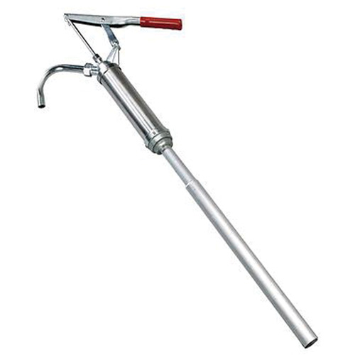 BIO-CIRCLE Metal Drum Pump St. Lawrence Industrial & Safety Supply