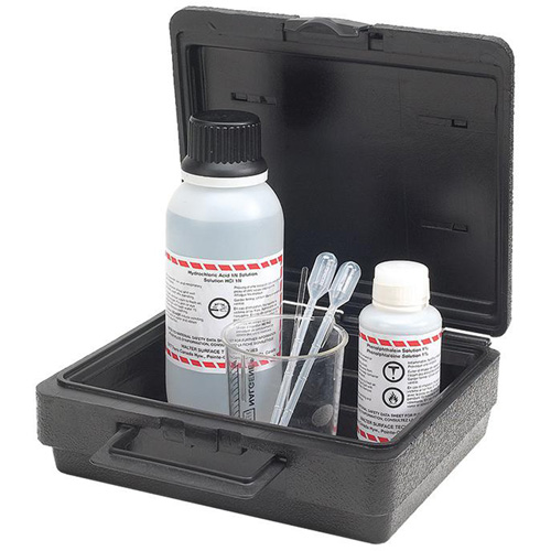 Trousse de titrage BIO-CIRCLE St. Lawrence Industrial & Safety Supply