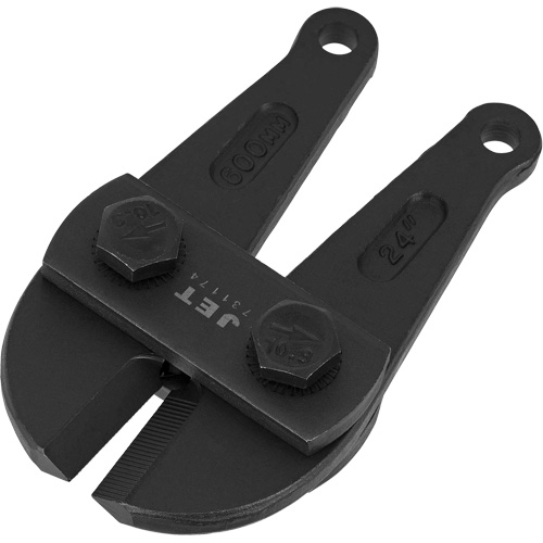 T&ecirc;te de rechange pour coupe-boulon de 24", Coupe centrale St. Lawrence Industrial & Safety Supply