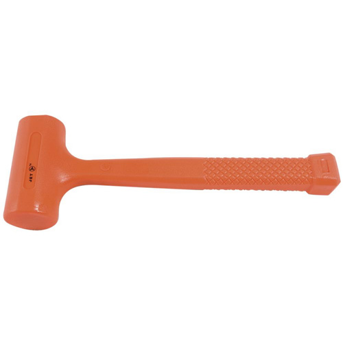 Marteau sans rebond, 32 oz, Prise Textur&eacute;, 13-1/2" lo St. Lawrence Industrial & Safety Supply