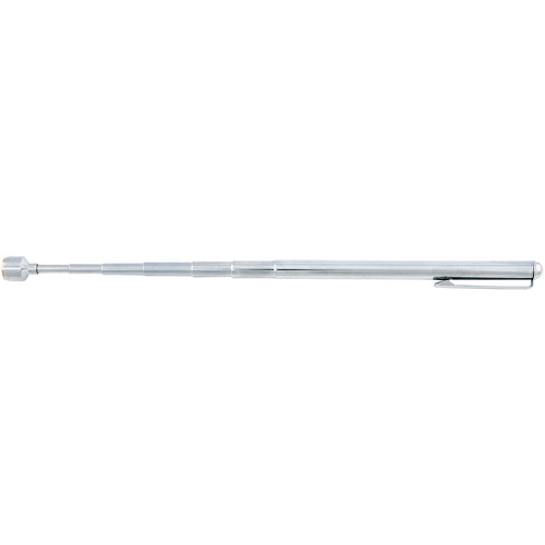 Adjustable Pocket Telescoping Magnet, 23" Length, 3.5 lbs. Capacity St. Lawrence Industrial & Safety Supply