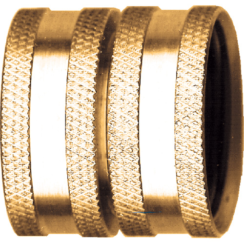 Raccord pivotant, Laiton, 3/4" St. Lawrence Industrial & Safety Supply