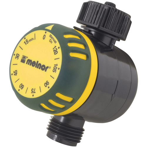 Minuteries m&eacute;caniques d'arrosage AquaTimer St. Lawrence Industrial & Safety Supply