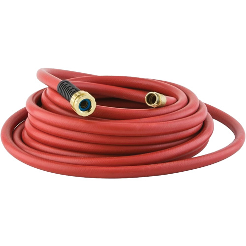 Tuyaux pour eau chaude, Caoutchouc, 5/8" dia. x 50' lo St. Lawrence Industrial & Safety Supply