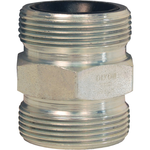 Ergot double de joint rod&eacute; Boss, Fer, 2" St. Lawrence Industrial & Safety Supply
