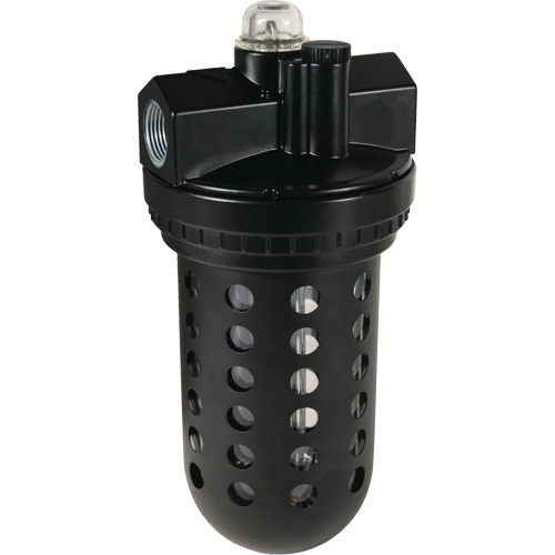 Lubrificateur standard L30 EconOmist Wilkerson, 1" NPT, Max. 150 psi, Standard St. Lawrence Industrial & Safety Supply
