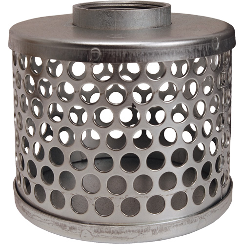 Tamis rond St. Lawrence Industrial & Safety Supply