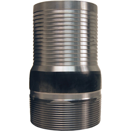 Mamelon combin&eacute; avec filet NPT King St. Lawrence Industrial & Safety Supply