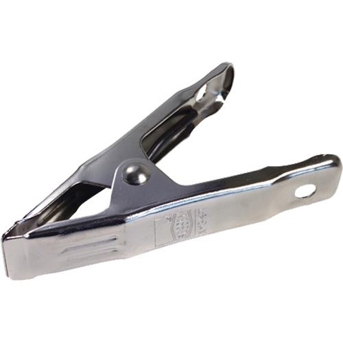 XM Series Steel Spring Clamp St. Lawrence Industrial & Safety Supply