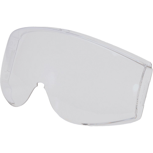 Stealth&reg; Safety Glasses, Anti-Fog, Clear St. Lawrence Industrial & Safety Supply