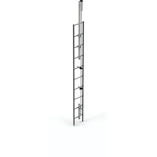 Lad-Saf Cable Guide St. Lawrence Industrial & Safety Supply