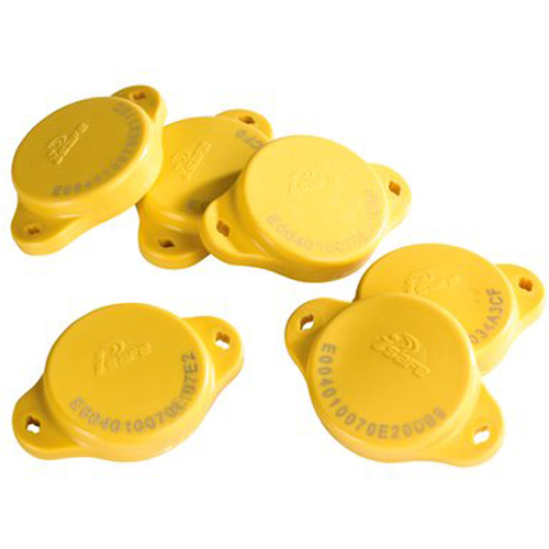 DBI-SALA&reg; i-Safe Hardgoods HF RFID Tag St. Lawrence Industrial & Safety Supply