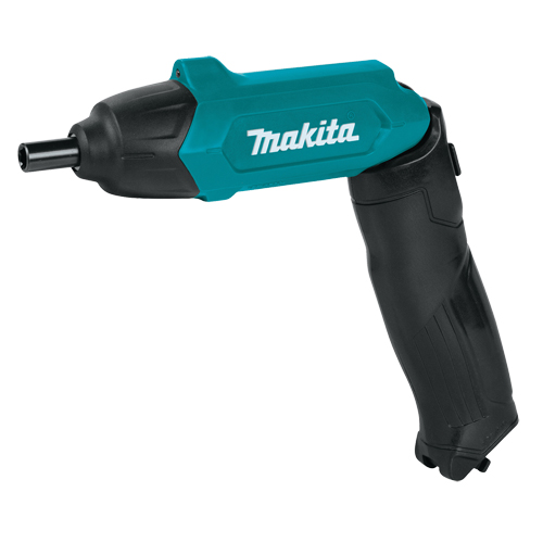Cordless Screwdriver Set Kit, 1/4", 3.6V, 6 Nm Max. Torque, Lithium-Ion Battery St. Lawrence Industrial & Safety Supply