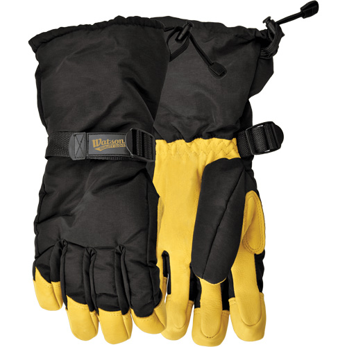 North of 49° Winter Gloves, Size Large St. Lawrence Industrial & Safety Supply