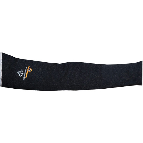 Contender Welding Sleeve, 18" L, Black St. Lawrence Industrial & Safety Supply