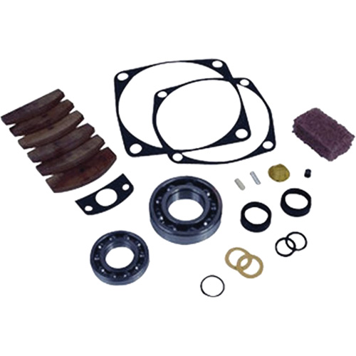 3/4" Impact Wrench Tune-up Kit St. Lawrence Industrial & Safety Supply