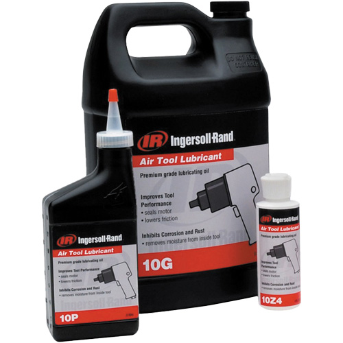 Edge Series Premium Grade Air Tool Oil St. Lawrence Industrial & Safety Supply