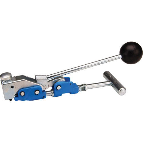 Band Clamp Hand Tool for 5/8" Clamps St. Lawrence Industrial & Safety Supply