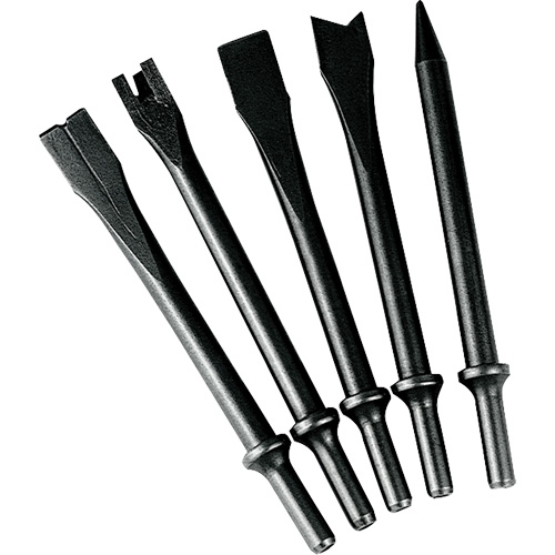 Jeu de burins et couteaux Edge Series St. Lawrence Industrial & Safety Supply