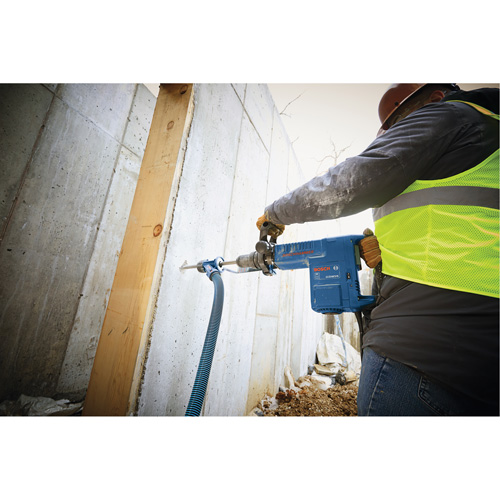 Demolition Hammer St. Lawrence Industrial & Safety Supply