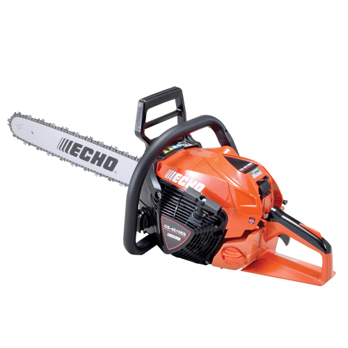 Scie &agrave; chaîne CS-4510, 18", Essence, 45 CC St. Lawrence Industrial & Safety Supply