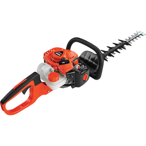 Double-Sided Hedge Trimmer, 20", 21.2 CC, Gasoline St. Lawrence Industrial & Safety Supply