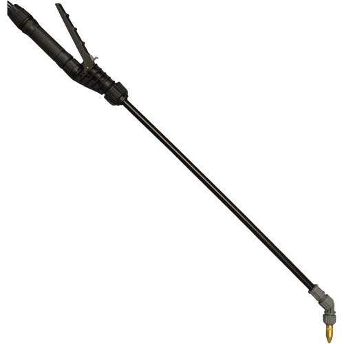 Vaporisateur Max pour entrepreneur, 2 gal. (9 L), Poly&eacute;thyl&egrave;ne, Lance de 21" St. Lawrence Industrial & Safety Supply