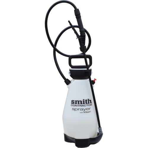 Vaporisateur Max pour entrepreneur, 2 gal. (9 L), Poly&eacute;thyl&egrave;ne, Lance de 21" St. Lawrence Industrial & Safety Supply