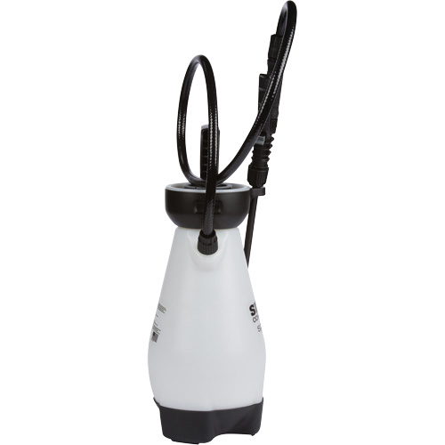 Vaporisateur Max pour entrepreneur, 1 gal. (4,5 L), Poly&eacute;thyl&egrave;ne, Lance de 14" St. Lawrence Industrial & Safety Supply