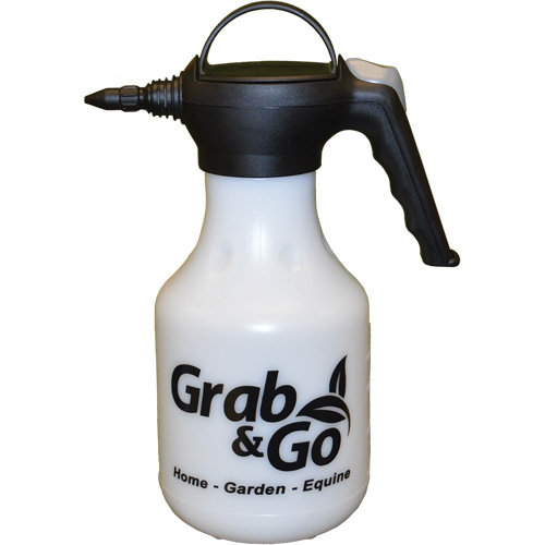 Grab & Go&reg; Mist Sprayer, 50 oz. (1.5L) St. Lawrence Industrial & Safety Supply