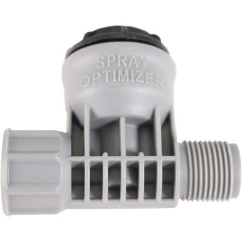 D&eacute;tendeur pour vaporisateur dorsal St. Lawrence Industrial & Safety Supply